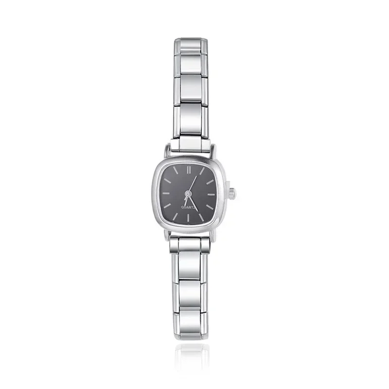Classic Italian Charm Watch - Image 4
