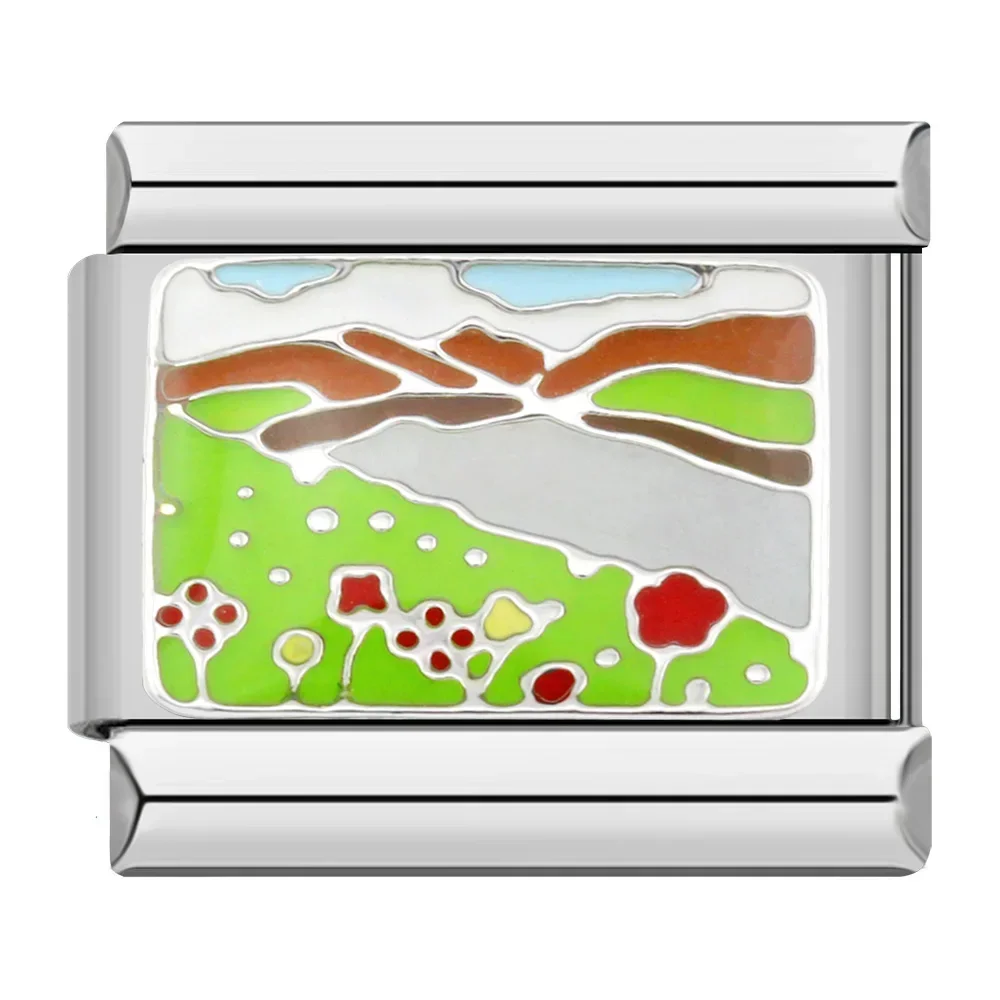 Food, Sweets and Fun Italian Charms - Image 22