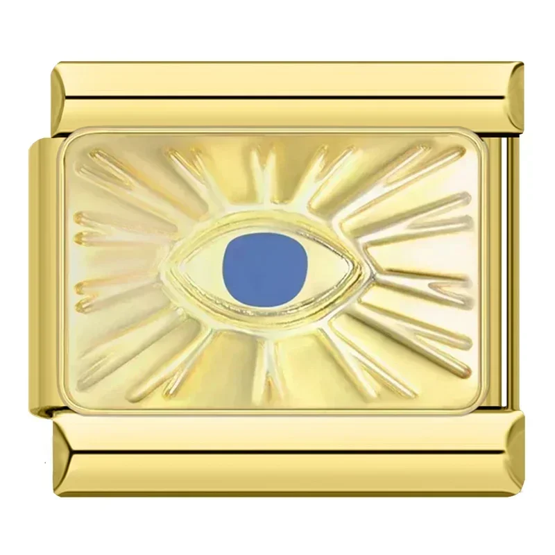 Hand Sign and Evil Eye Italian Charms - Image 24