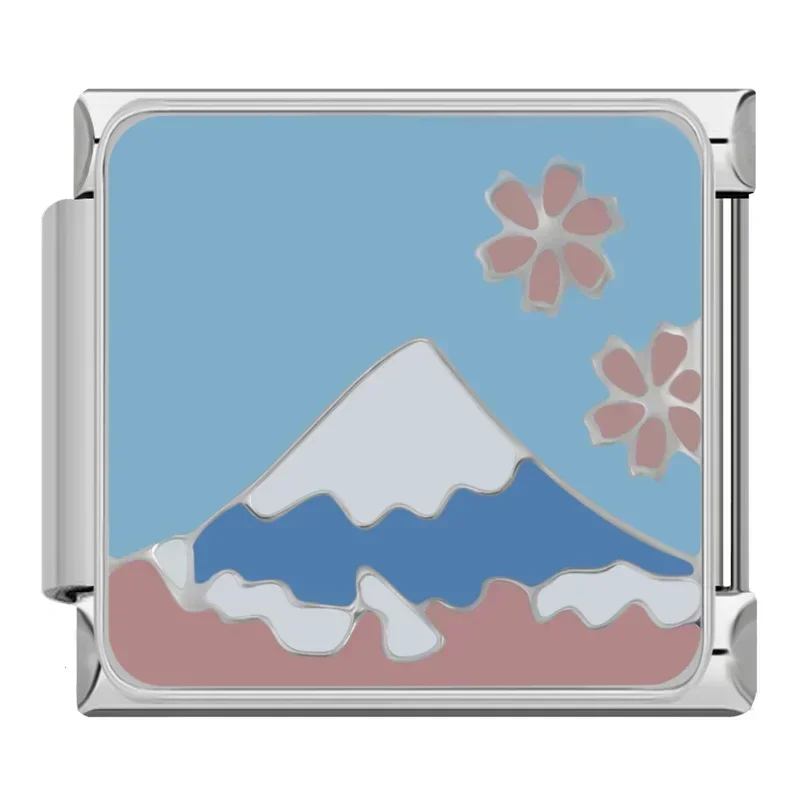 World Landmark Italian Charms - Image 14