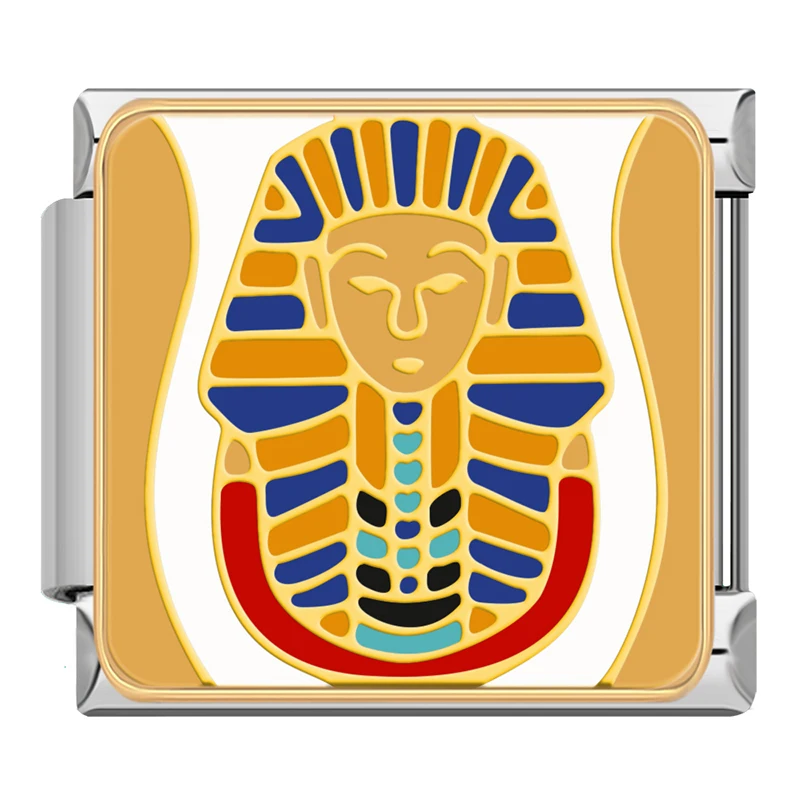 Ancient Egypt Italian Charms - Image 10