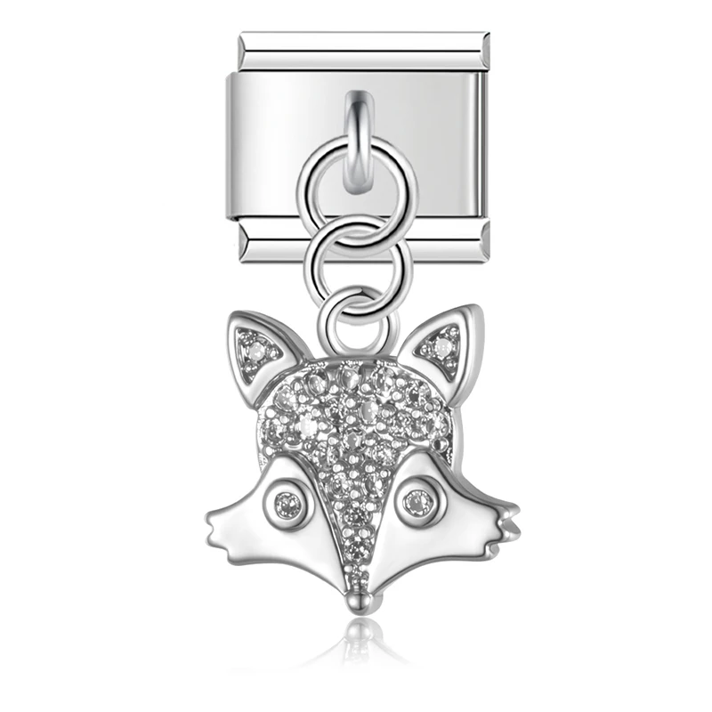 Farm Animal Italian Charms - Image 14