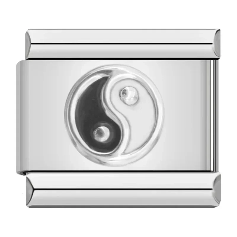 Graduation, Mothers Day and Panda Italian Charms