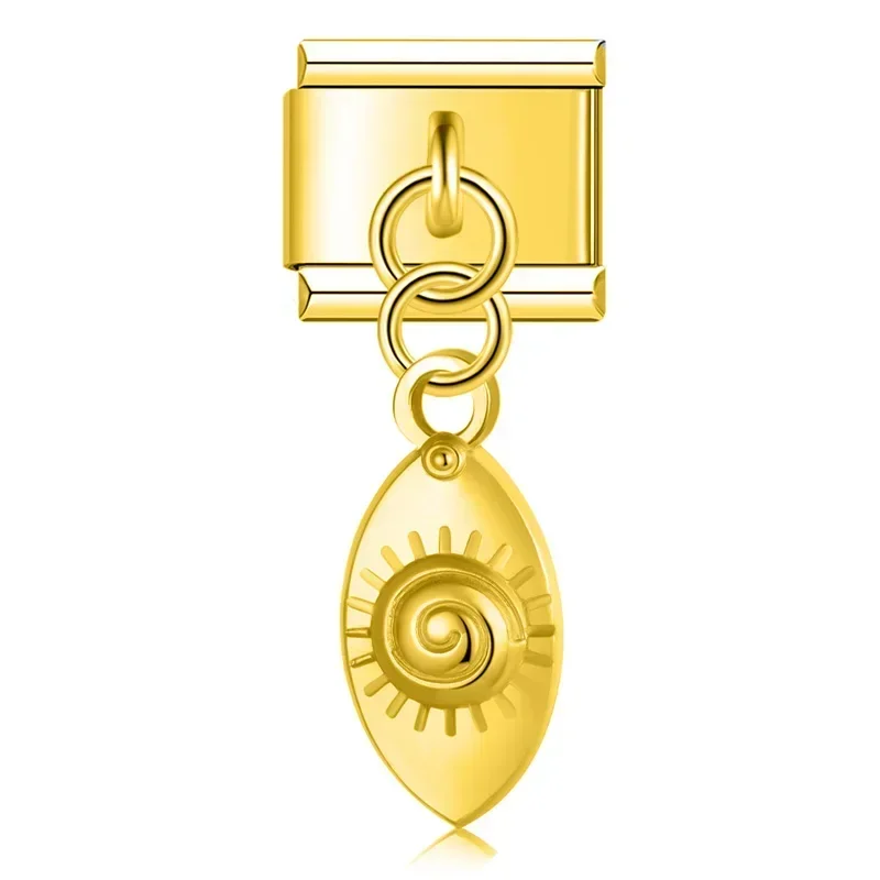 Book Lover and Mystic Italian Charms - Image 15