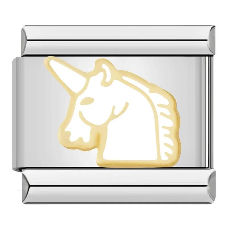 Daddys Girl, Aunt and Sister Italian Charms - Image 7