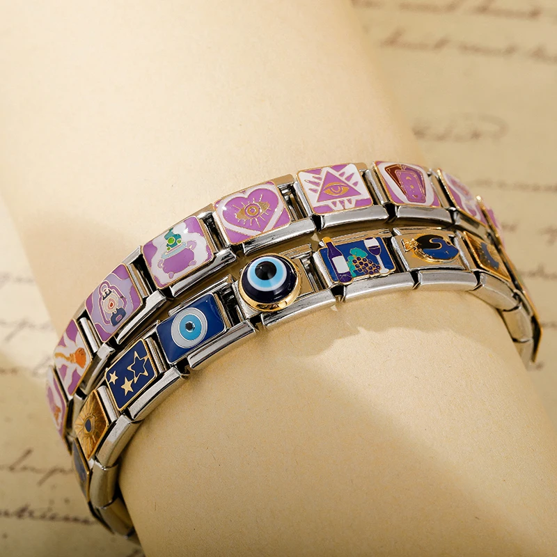 Mystic Magic Italian Charms - Image 2