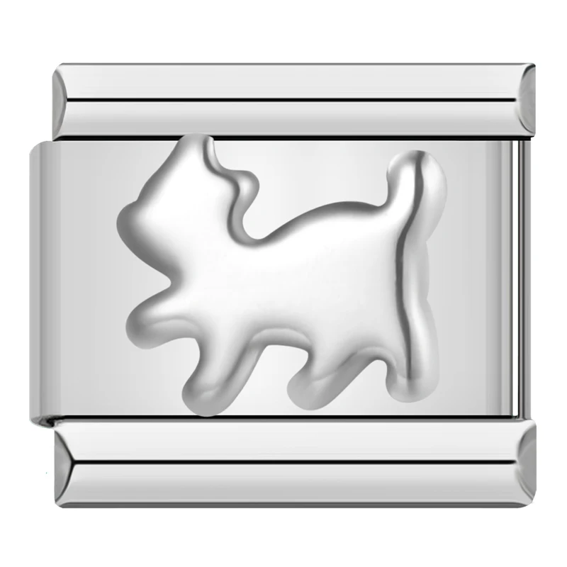Nautical Signal Flag Italian Charms - Image 24