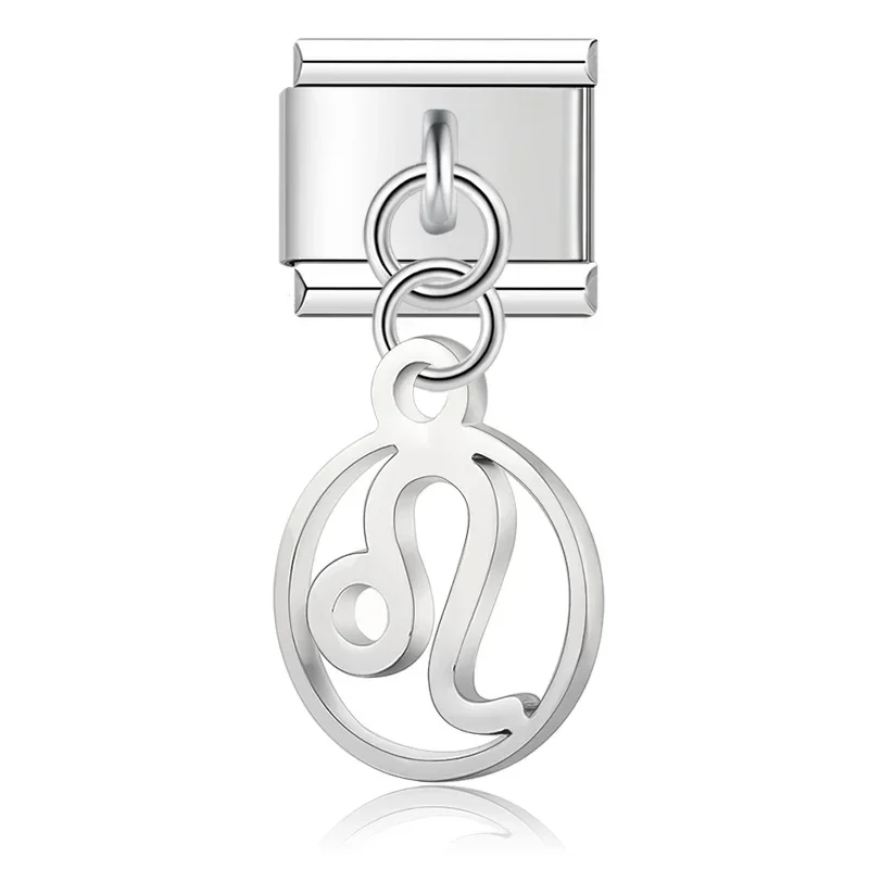 Zodiac Sign Italian Charms - Image 7