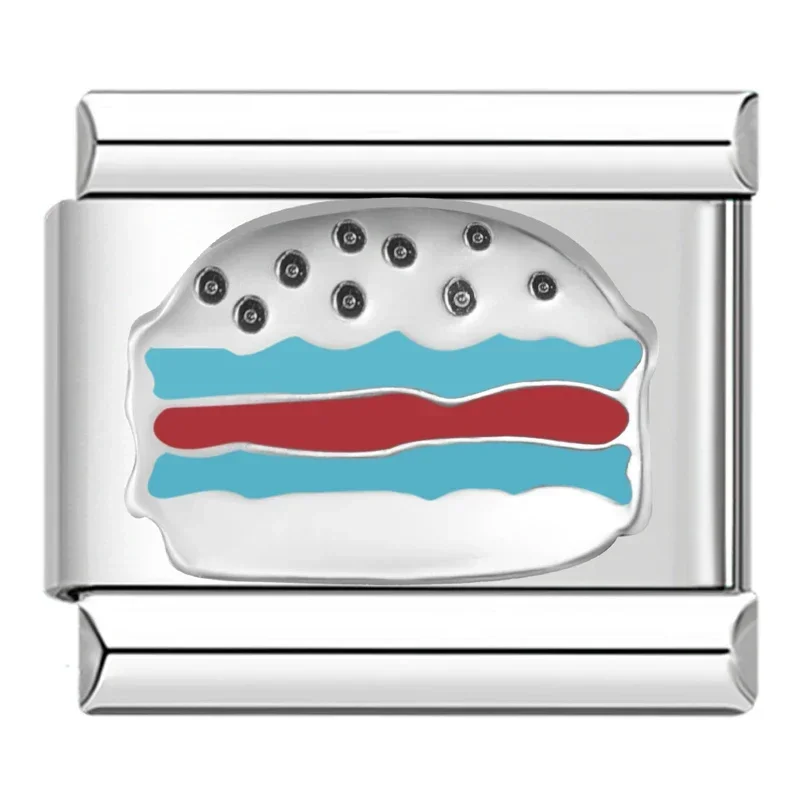 Food Lover Italian Charms - Image 20