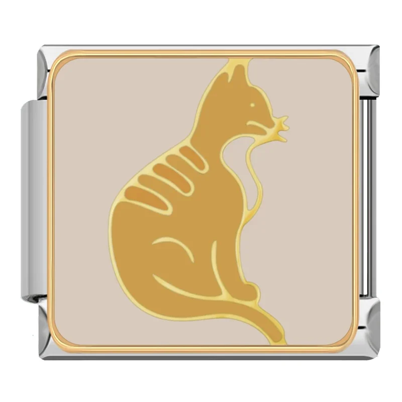 Cat Lover Italian Charms - Image 10