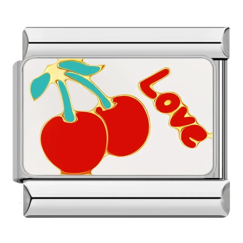 Food, Sweets and Fun Italian Charms - Image 24