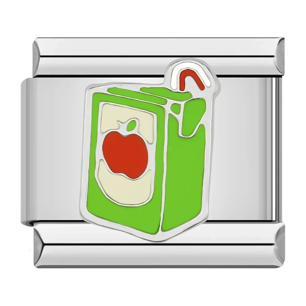 Food, Sweets and Fun Italian Charms - Image 32