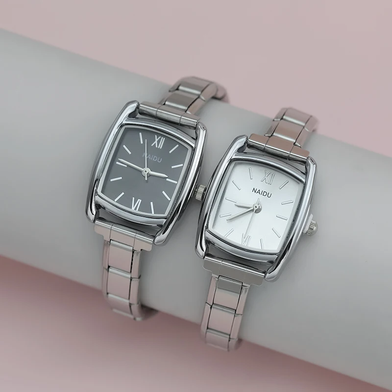 Tank Italian Charm Watch - Image 2