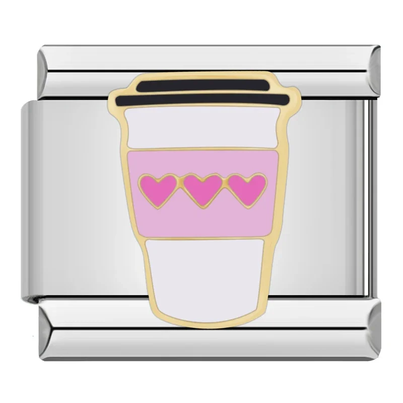 Food Lover Italian Charms - Image 18