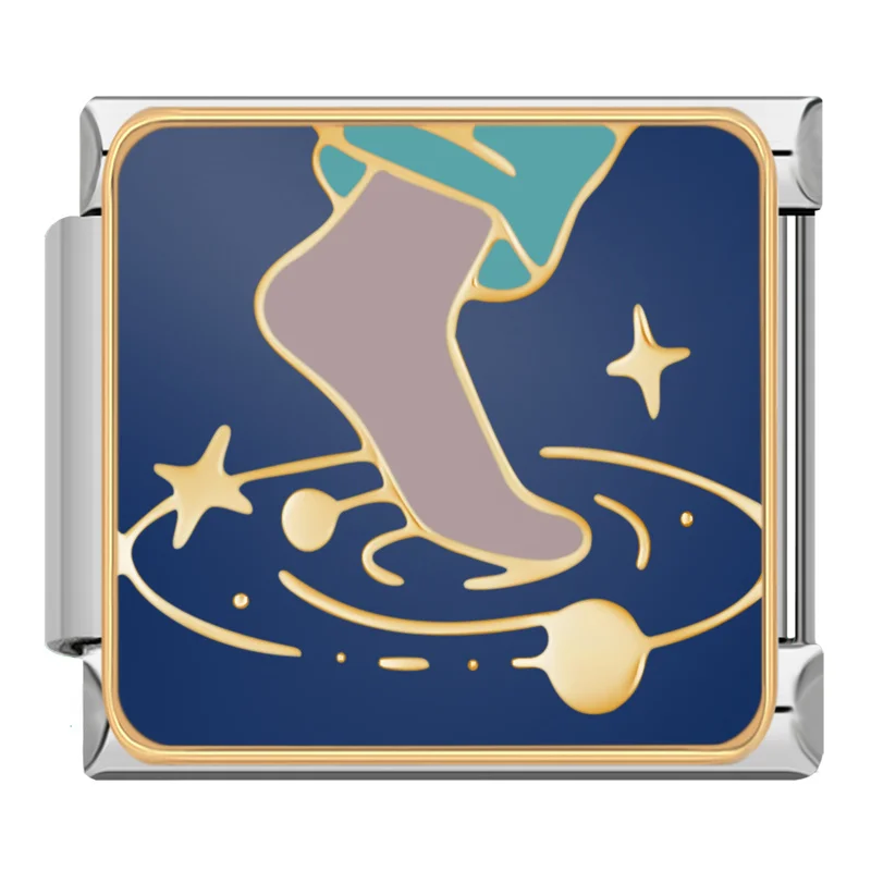 Starry Night Italian Charms - Image 16