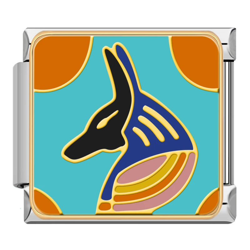 Ancient Egypt Italian Charms - Image 6