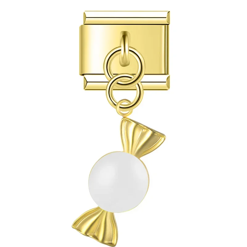Sunshine and Seaside Italian Charms - Image 12