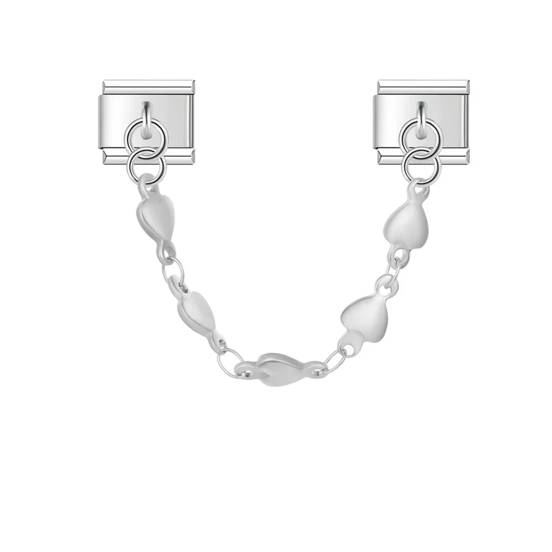 Year of Birth Italian Charms - Image 21