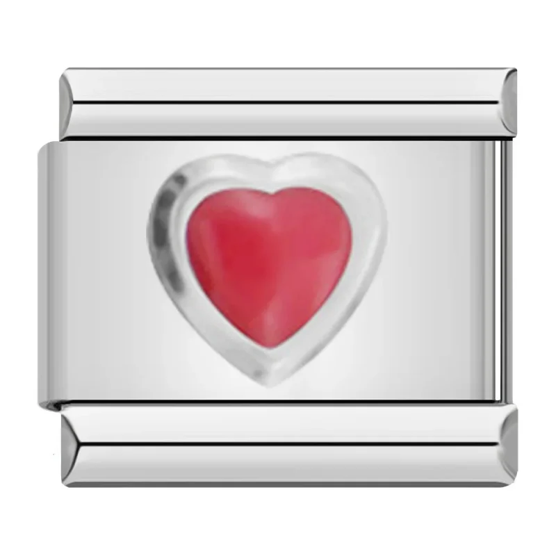 Bold Slogan Italian Charms - Image 10