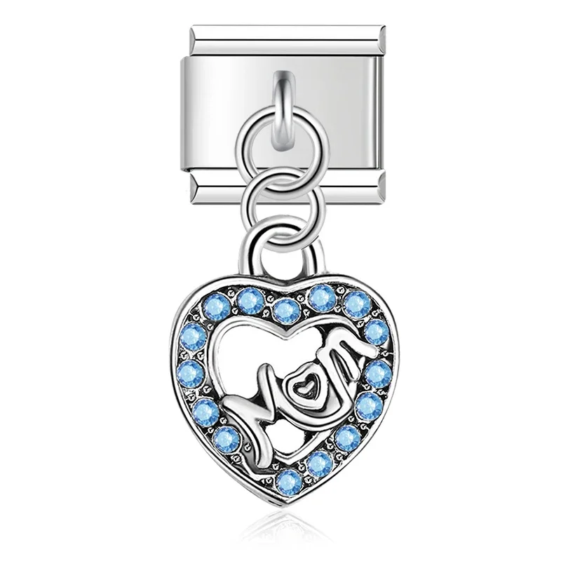 Best Friend Italian Charms - Image 10