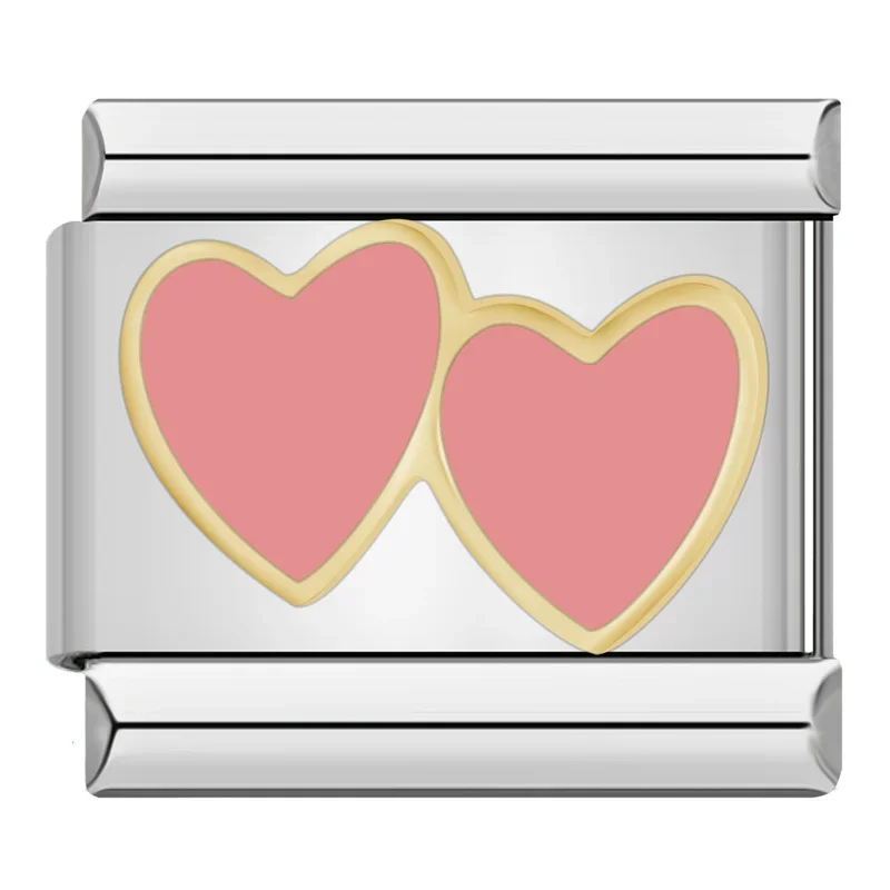 Book Lover and Mystic Italian Charms - Image 13