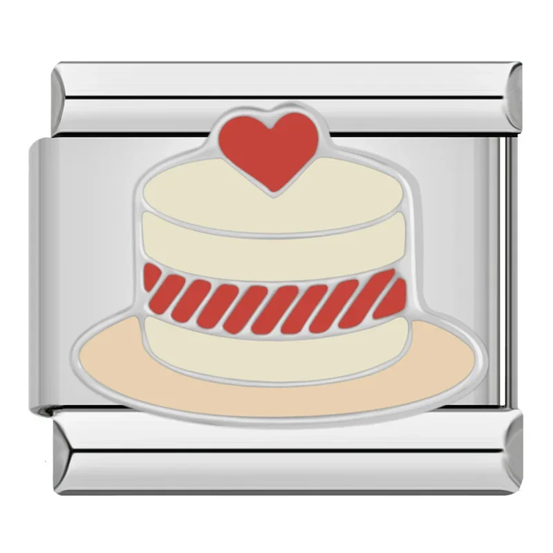 Food Lover Italian Charms - Image 34