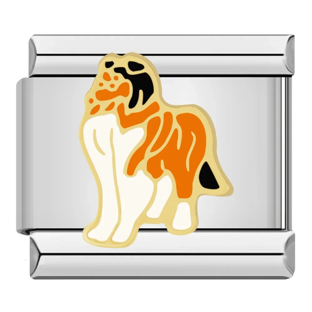 Daddys Girl, Aunt and Sister Italian Charms - Image 19