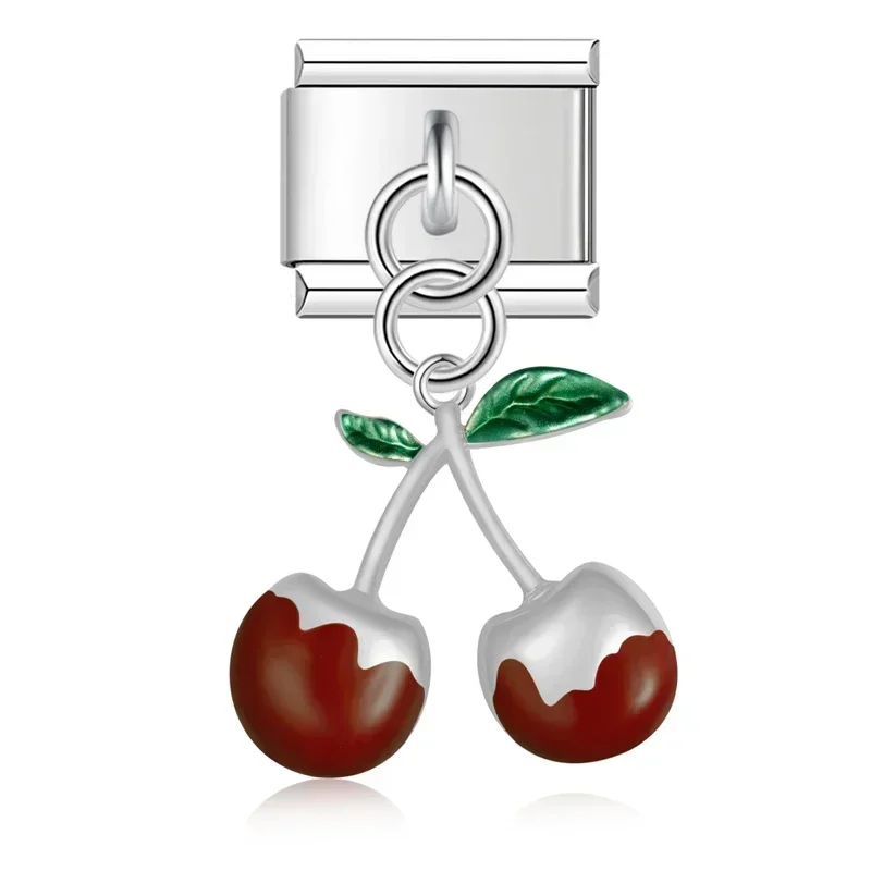 Cherry Dangle Charms - Image 11