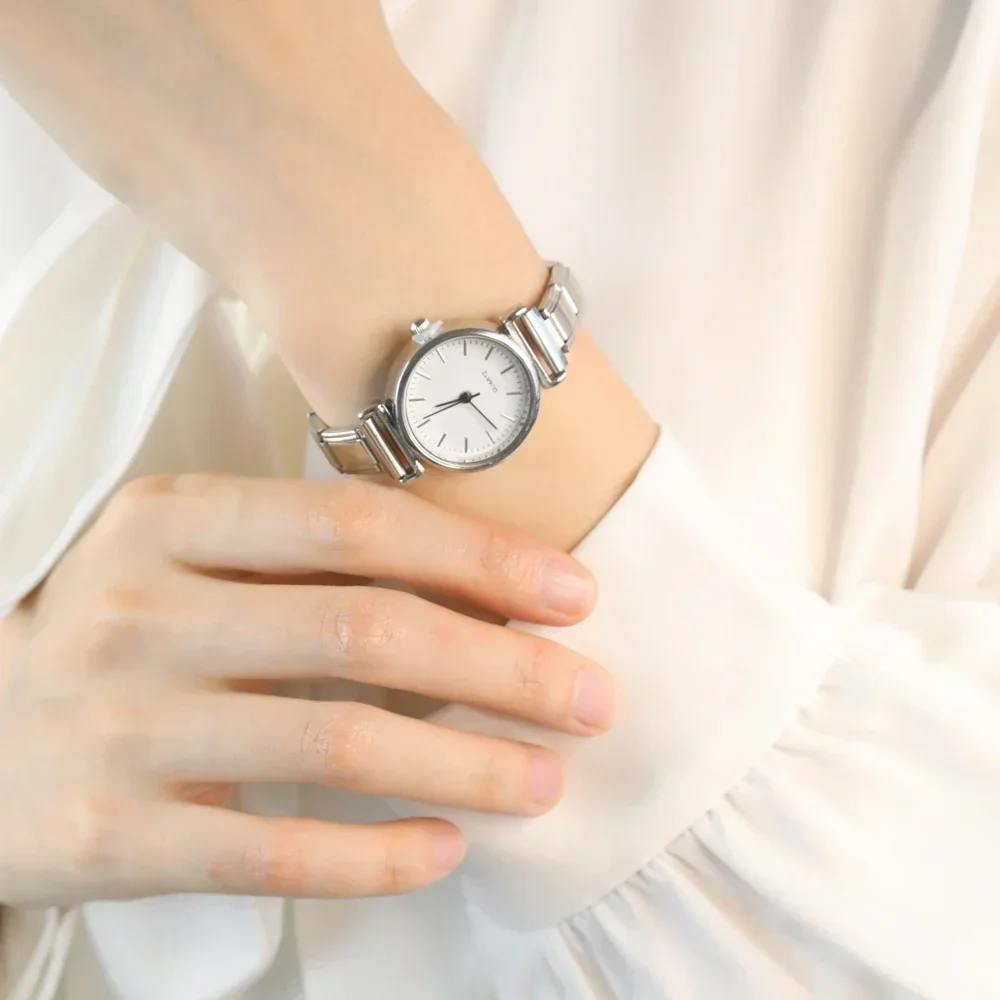 Classic Italian Charm Watch - Image 2