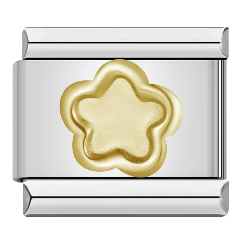 Pool Ball Number Italian Charms - Image 11