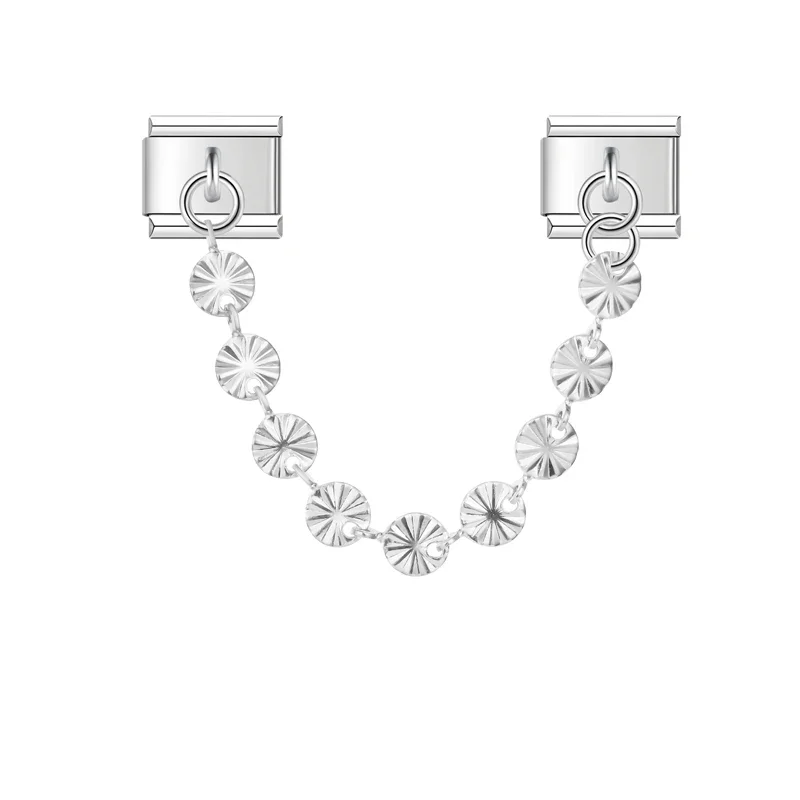Year of Birth Italian Charms - Image 19