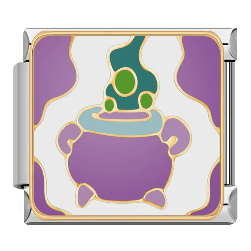Mystic Magic Italian Charms - Image 13