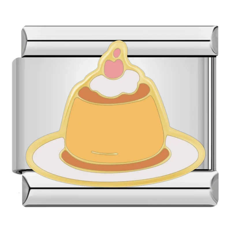 Food Lover Italian Charms - Image 13