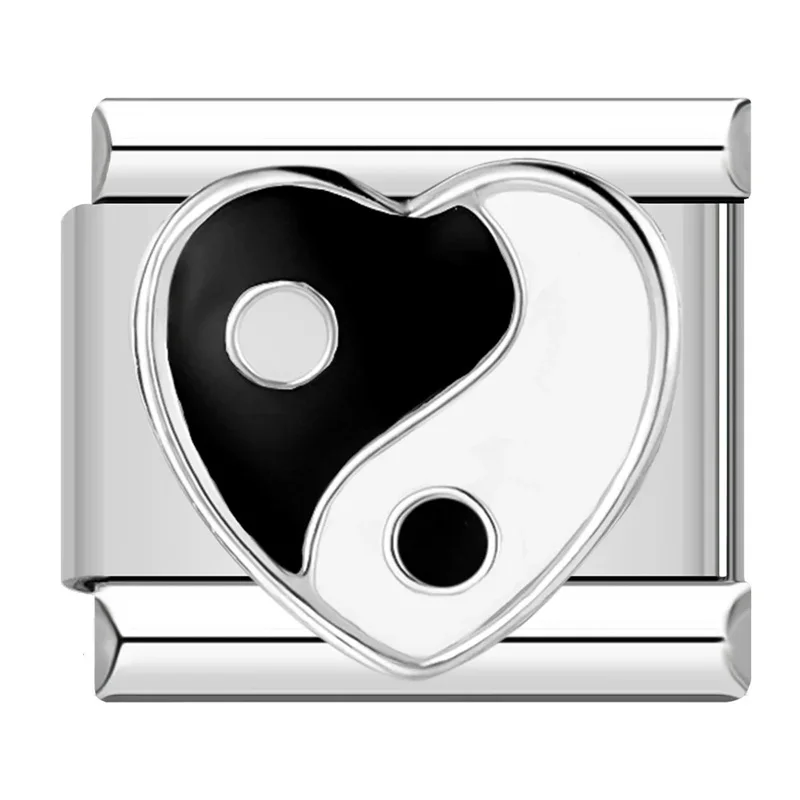 Best Mom and Friend Italian Charms - Image 12