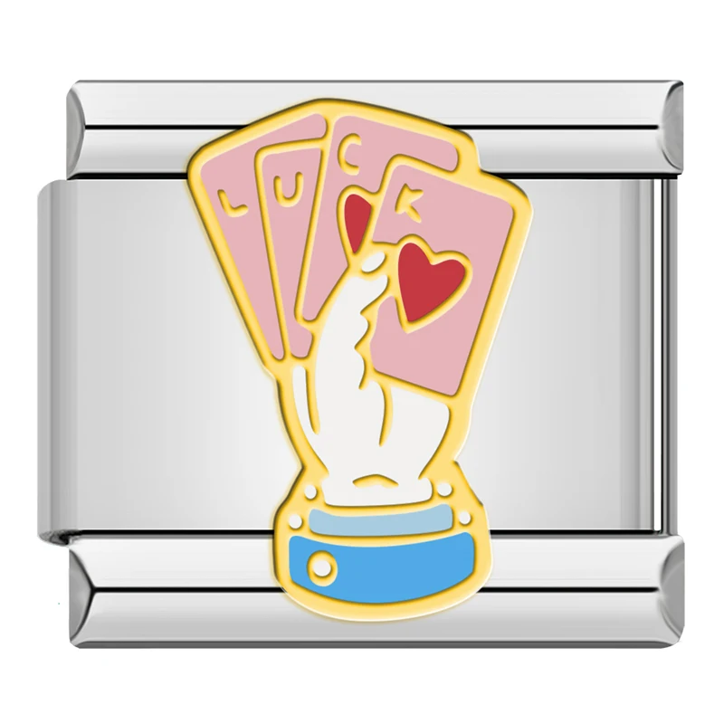 Magic and Good Luck Italian Charms - Image 5