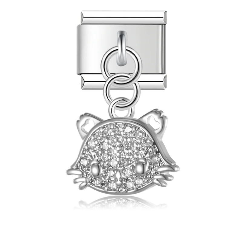 Farm Animal Italian Charms - Image 3