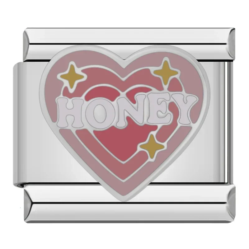 Graduation, Mothers Day and Panda Italian Charms - Image 9