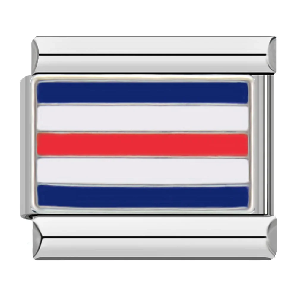 Nautical Signal Flag Italian Charms - Image 18