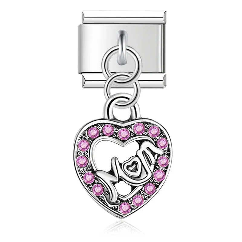 Best Friend Italian Charms - Image 7