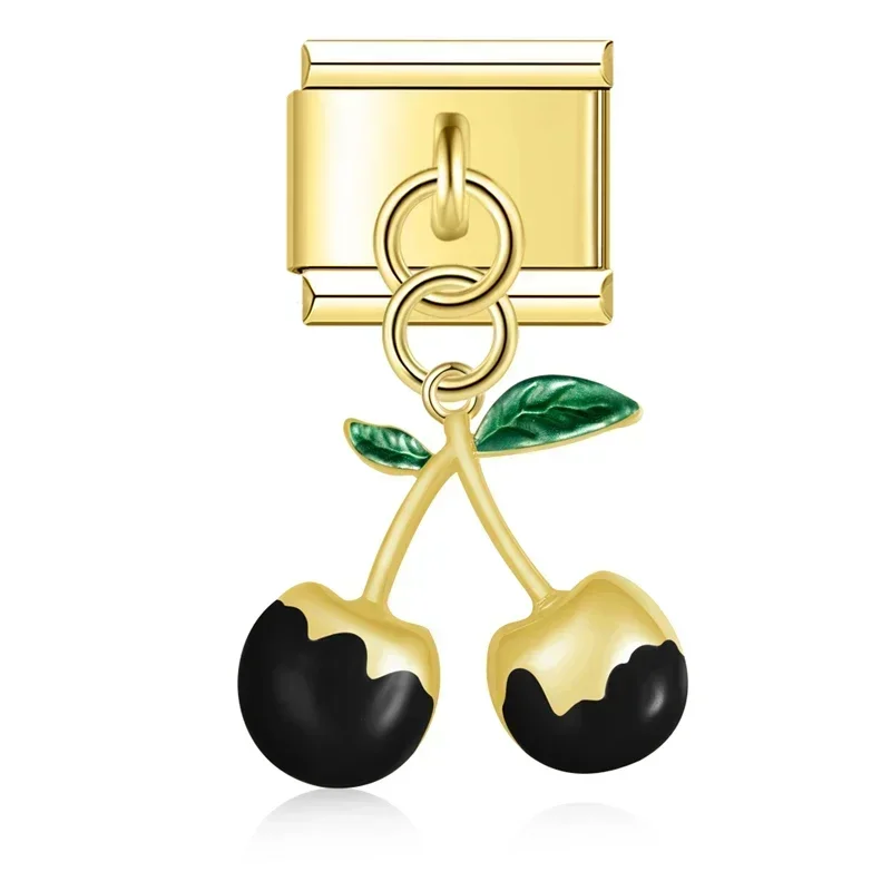 Cherry Dangle Charms - Image 9