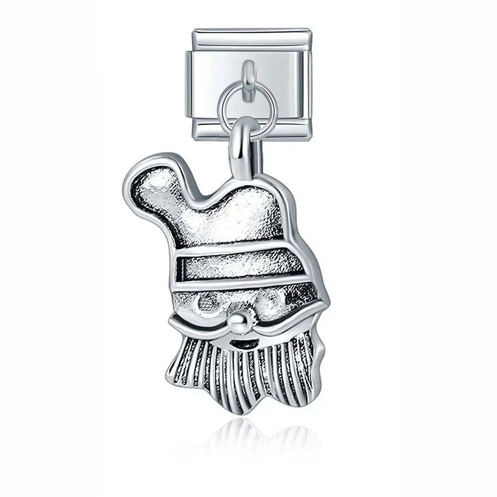 Christmas Dangle Italian Charms - Image 13