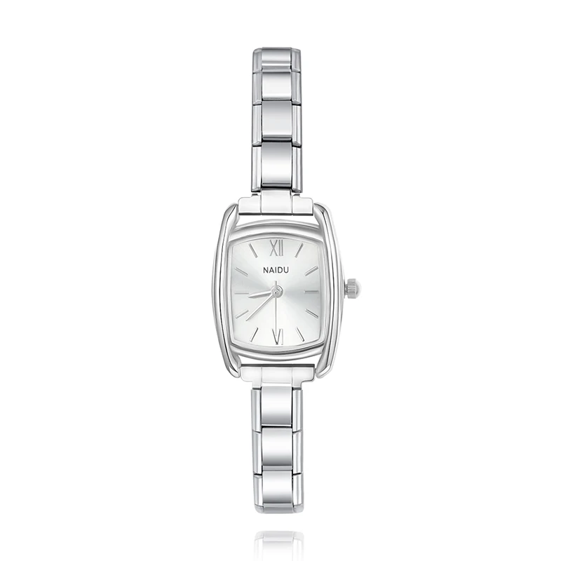 Tank Italian Charm Watch - Image 5