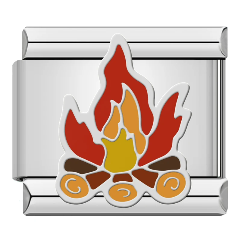 Cosy Winter Italian Charms - Image 8