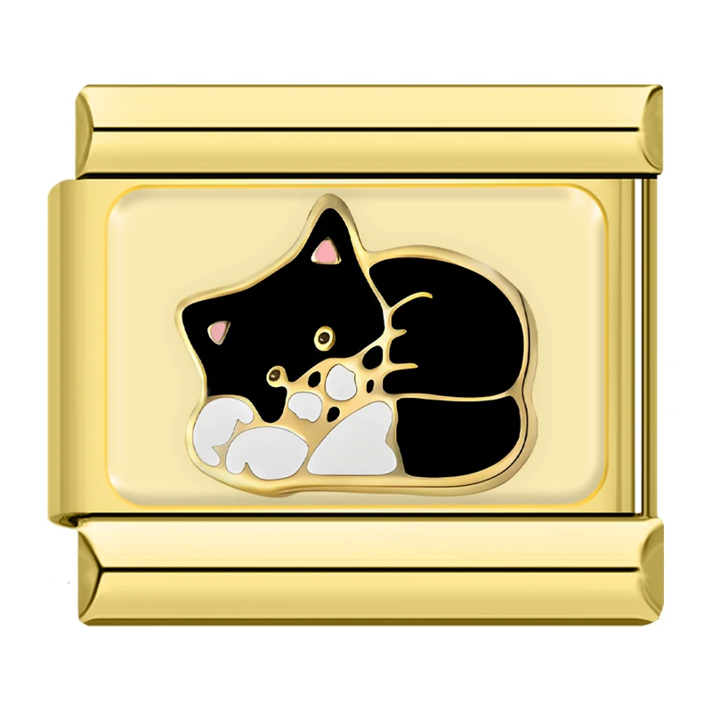 Fun Icon Italian Charms - Image 14