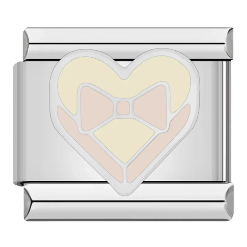 Valentine Romance Italian Charms - Image 9