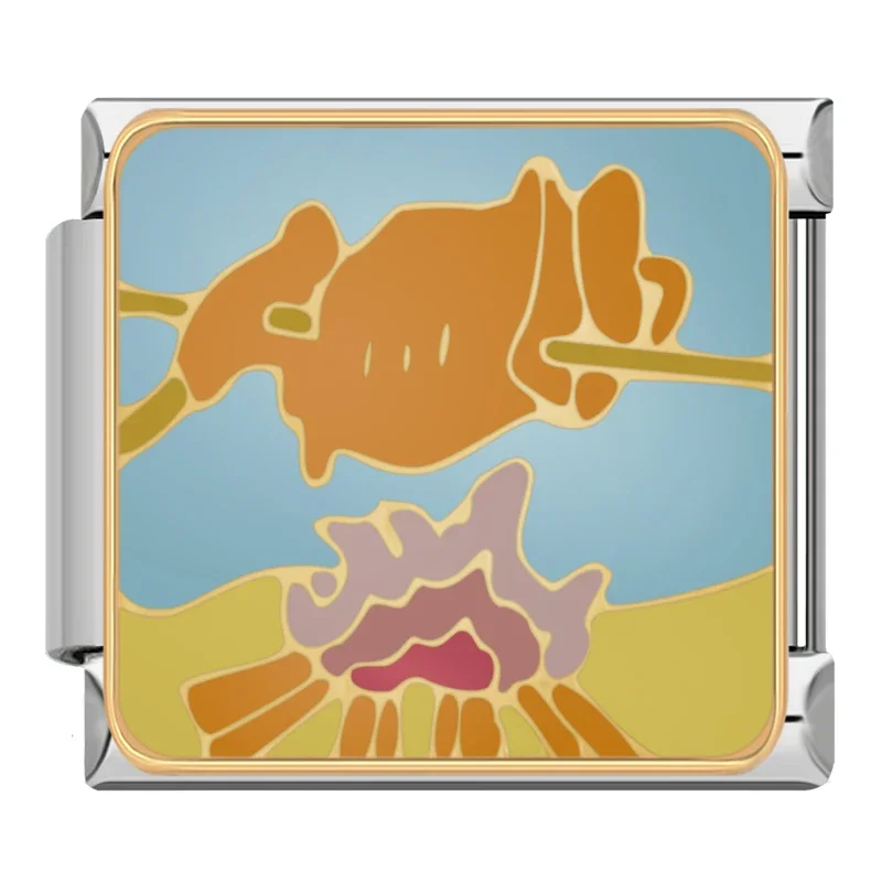 Fruit, Party and Camping Italian Charms - Image 8