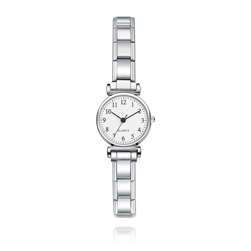 Classic Italian Charm Watch - Image 9