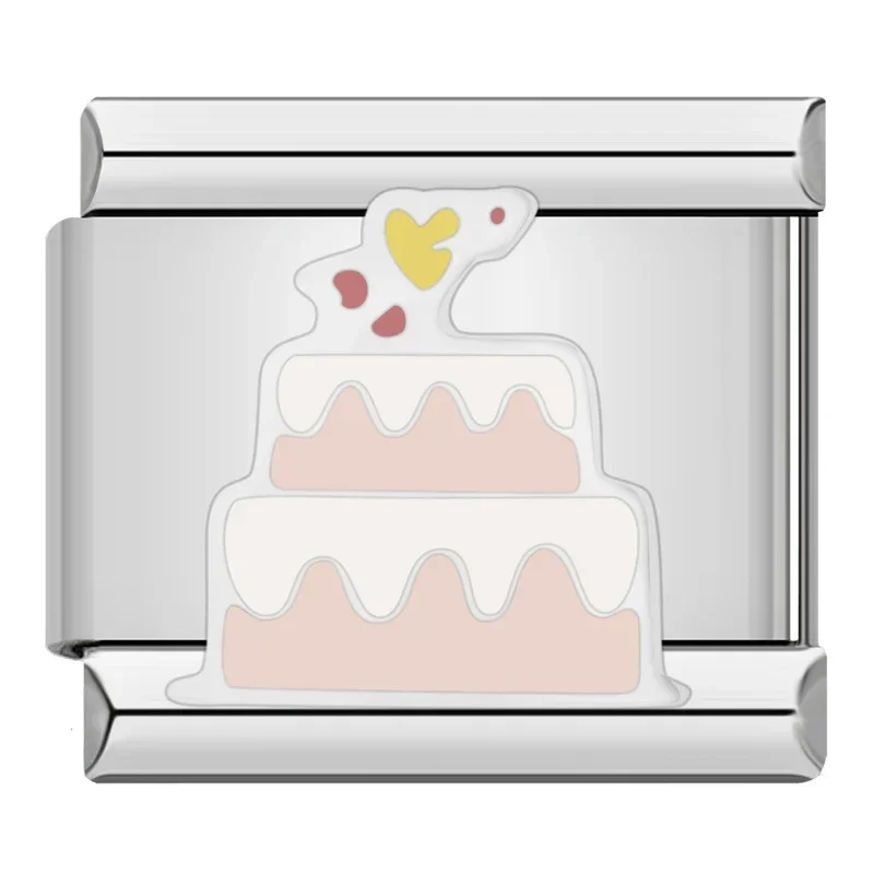 Valentine Romance Italian Charms - Image 13