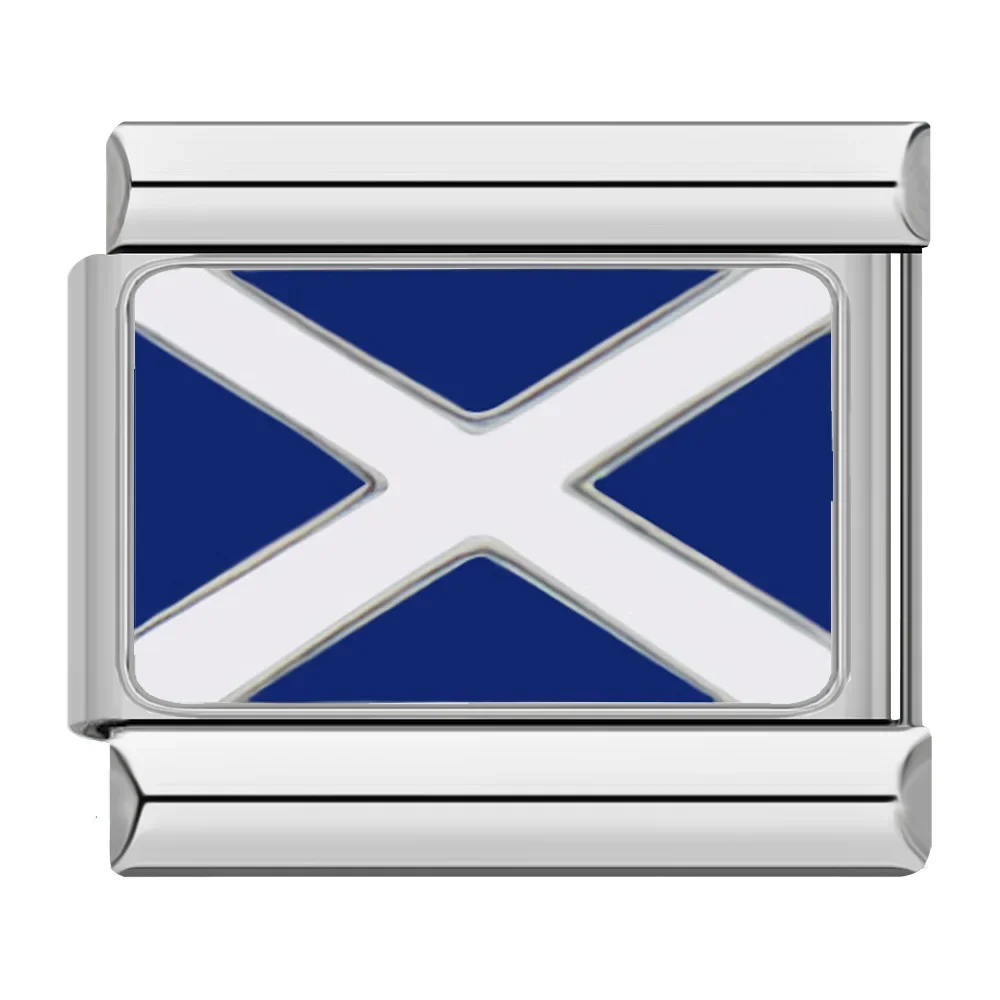 Nautical Signal Flag Italian Charms - Image 19