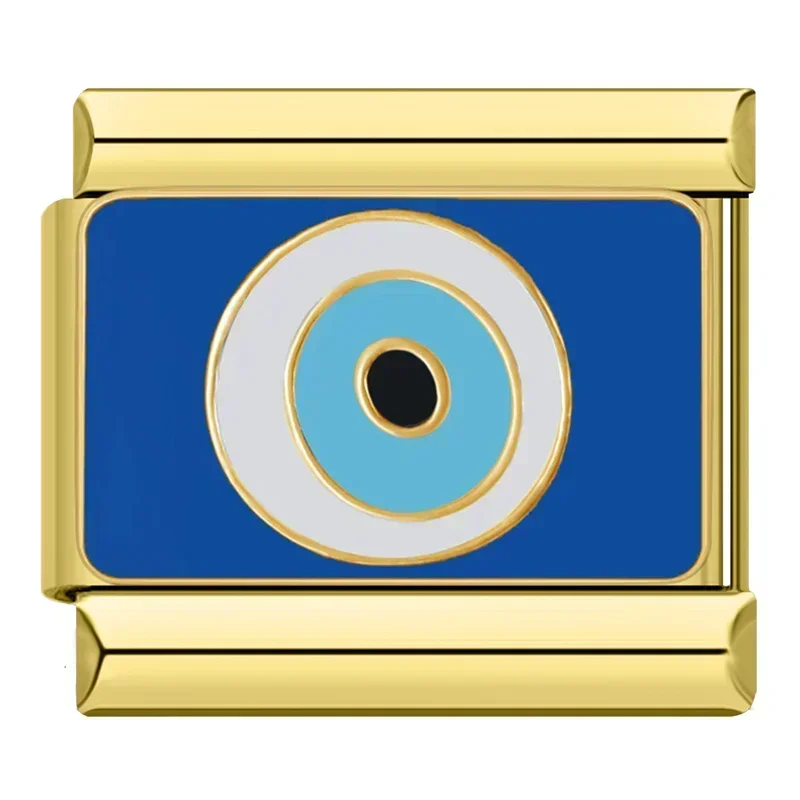 Hand Sign and Evil Eye Italian Charms - Image 5
